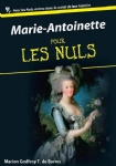 Marie-Antoinette pour les nuls